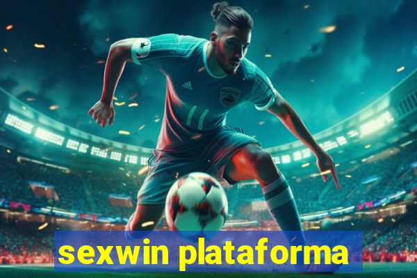 sexwin plataforma